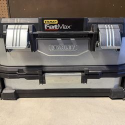 FatMax Stanley Tool Box