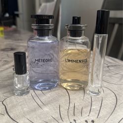 LV Decants 
