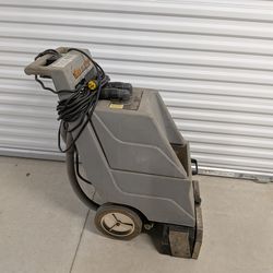 Commercial Carpet Cleaner / Extractor – Hoover / Thoro-Matic