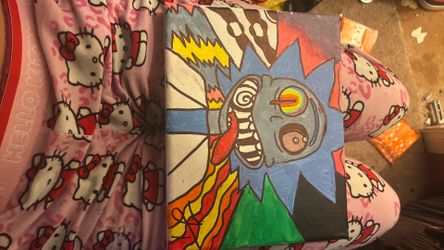 Collectible Painting