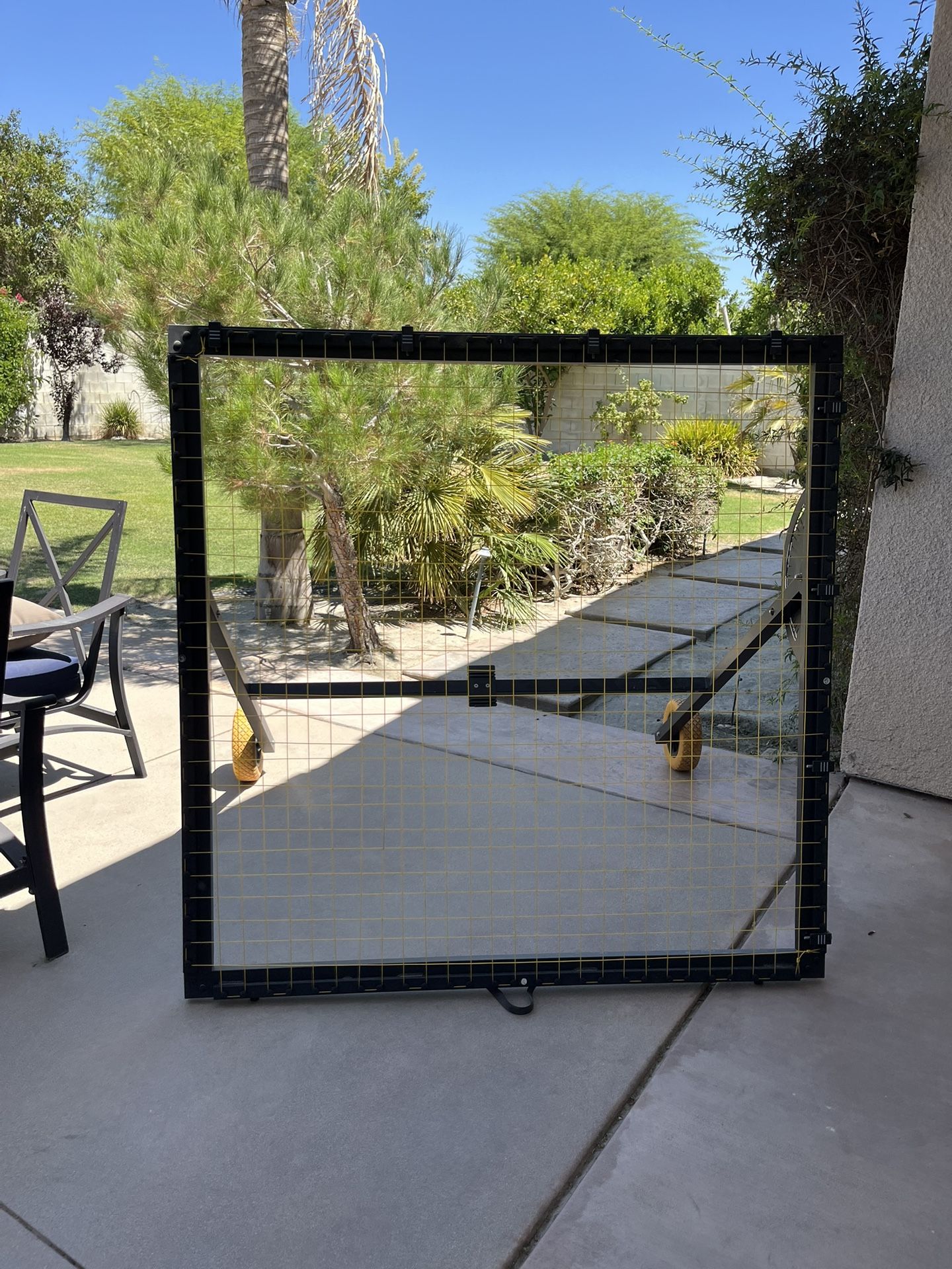 Rebounder