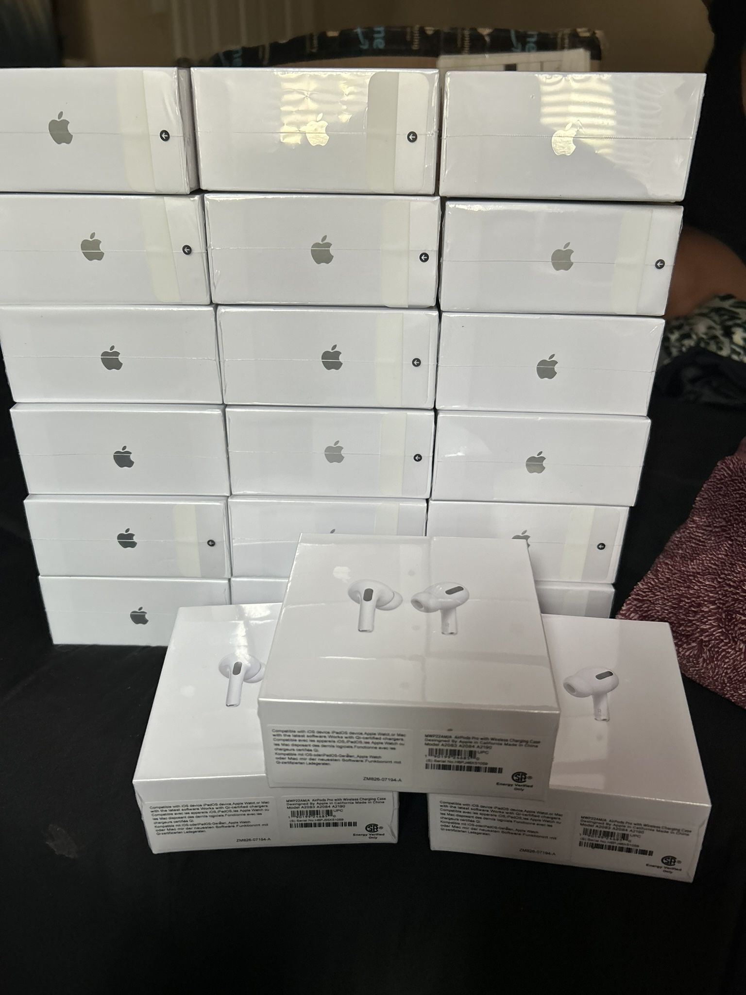 iPod Pro