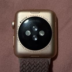 Apple Watch Series 3 42mm