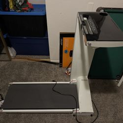 Small Treadmill 