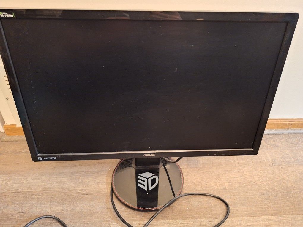 Gaming Monitor 24"
