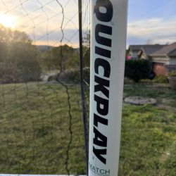 Portable Soccer Goal