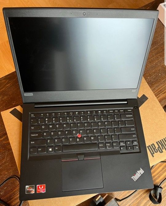 LENOVO thinkpad E485