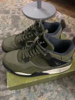 Air Jordan Retro 4