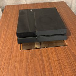 Sony PlayStation 4