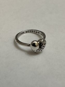 Chrome Hearts Jewelry