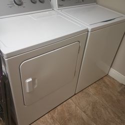 Washer/Dryer Must Go ASAP