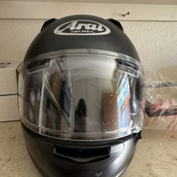 Arai Quantum-X Helmet Sz M