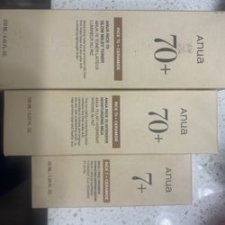 Skincare 