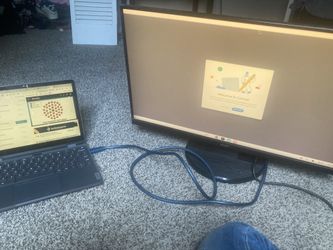 Acer desktop monitor