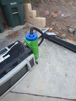 Free curbside various Items