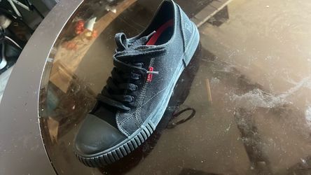 Levi shoes