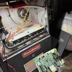 Calefacción/heating 