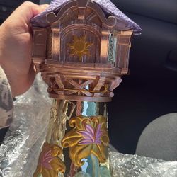 Rapunzel Tower Candle Holder Bath And Body Works
