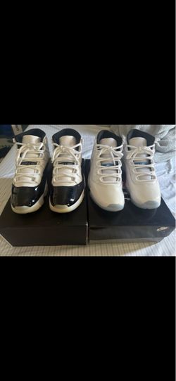Jordans