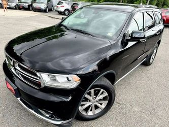 2015 Dodge Durango