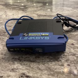 LINKSYS