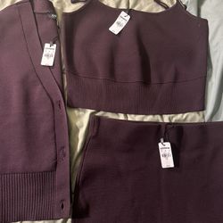 Women’s Clothing Bundle 