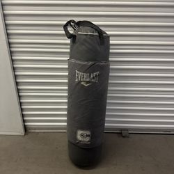 Heavy Boxing Bag