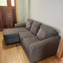 Pullout Couch