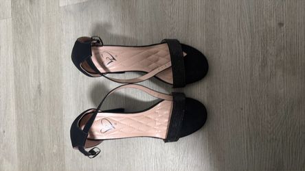 Windsor high heels