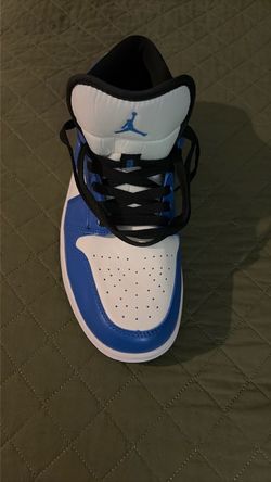 Jordan’s
