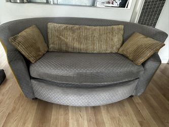 High Quality Couch
