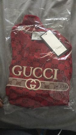 Gucci shirt