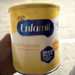 Enfamil New