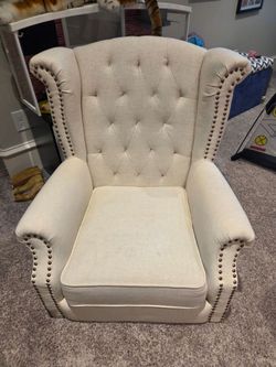 Kid's Sofa