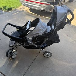 Graco Duoglider