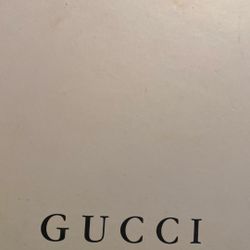 Gucci Belt
