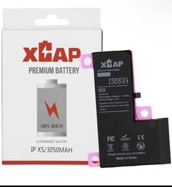 iPhone XS Extended Capacity Battery Replacement