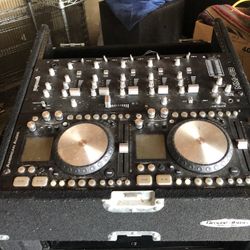 DJ System 