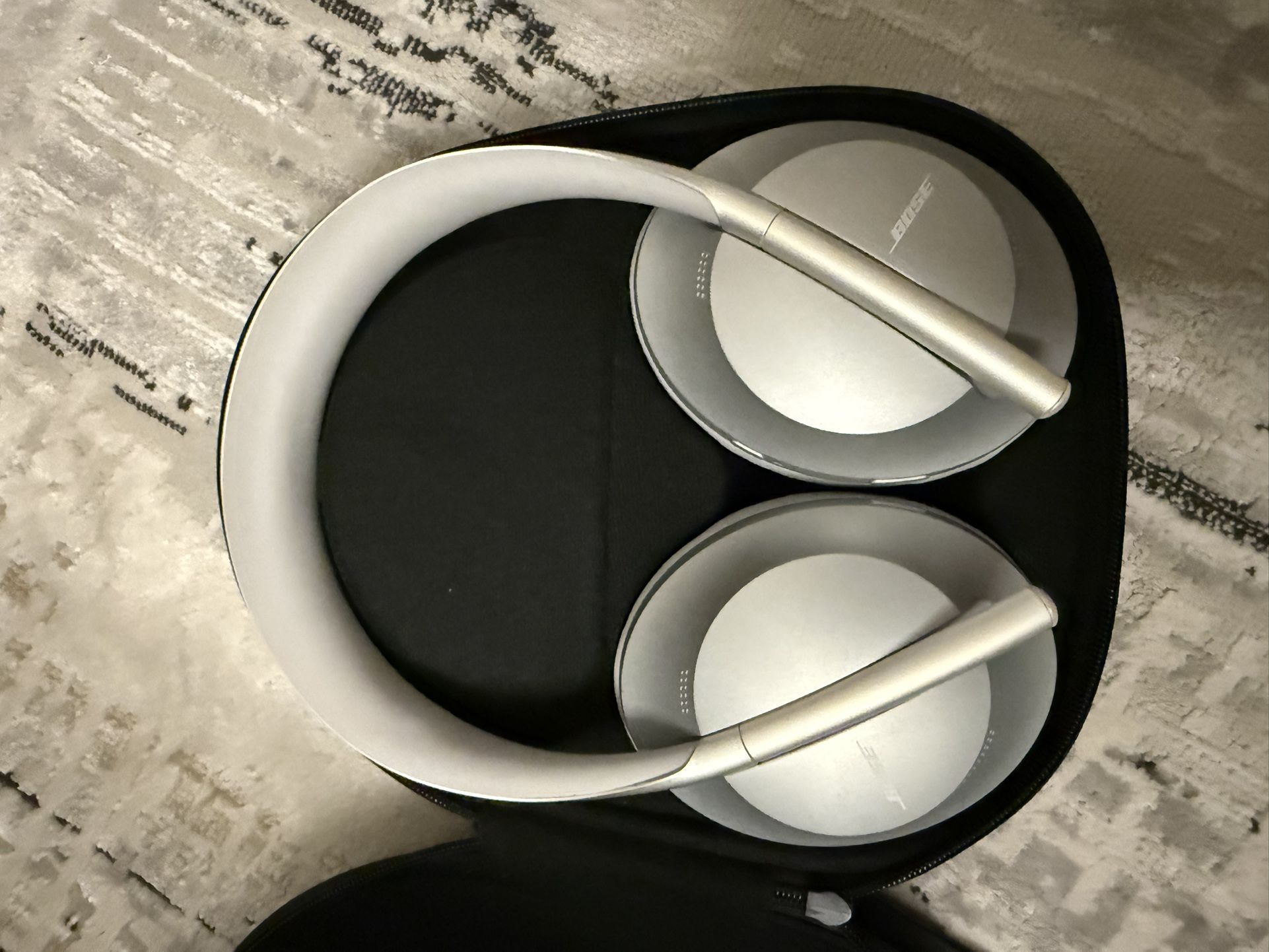 Bose Wireless Headphones