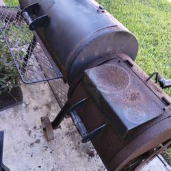 BBQ Grill Repair 