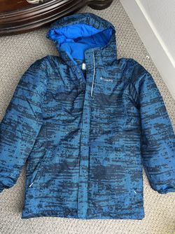 children's jacket