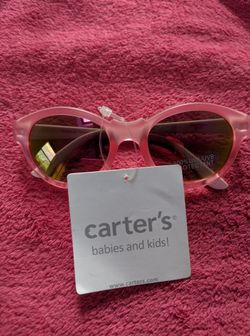 Toddler Sun Glasses