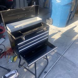 Husky Tool Box