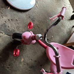 Radio Flyer Tricycle For Kids,  OBO 