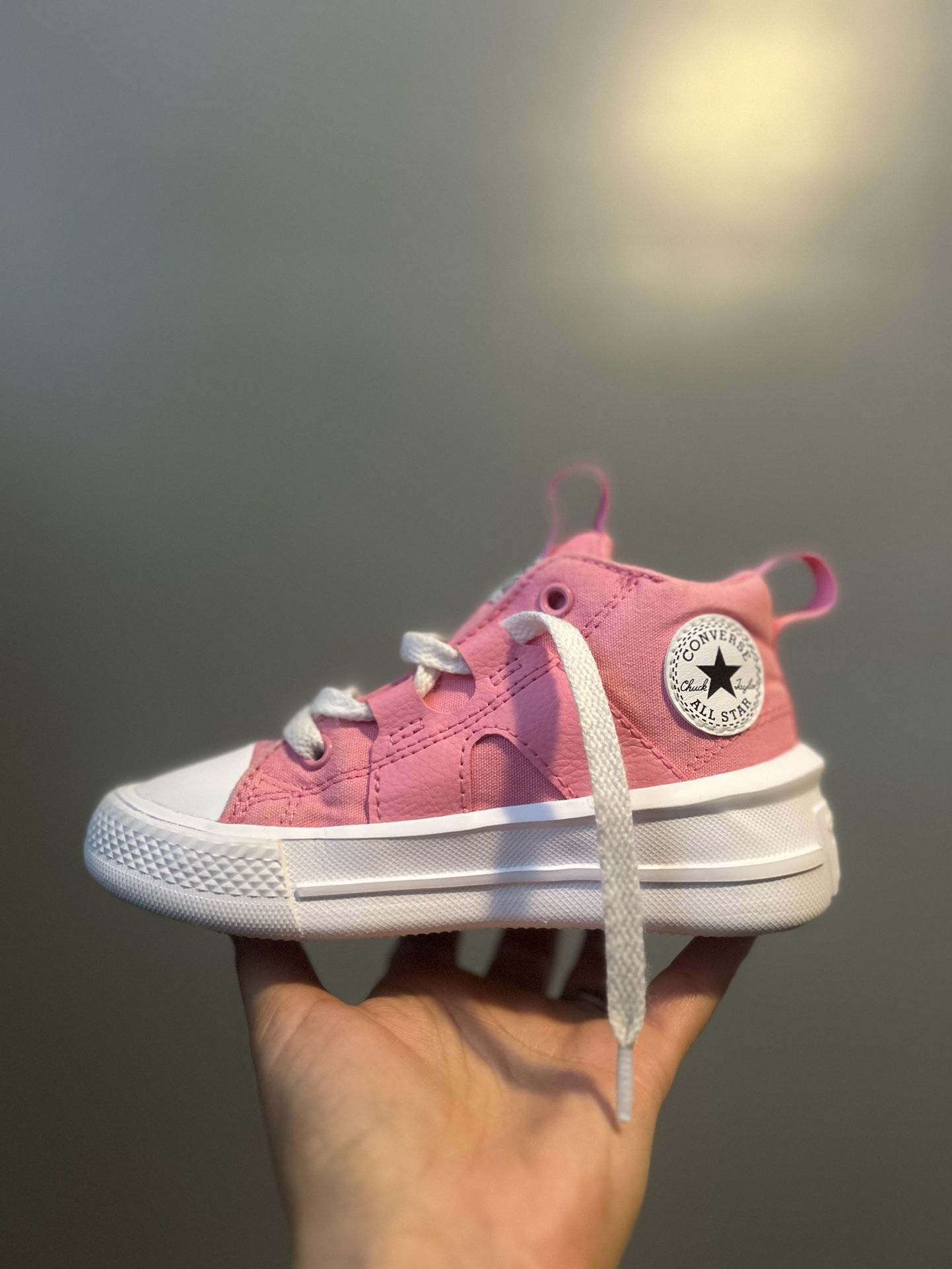Toddler Converse 10