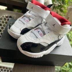 Toddler Shoes