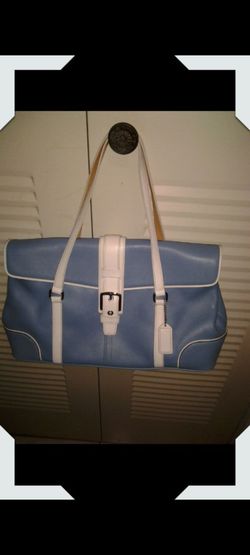 Cartera nueva
