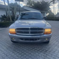 2003 Dodge Dakota 2WD Automatic Trans  Extended Can