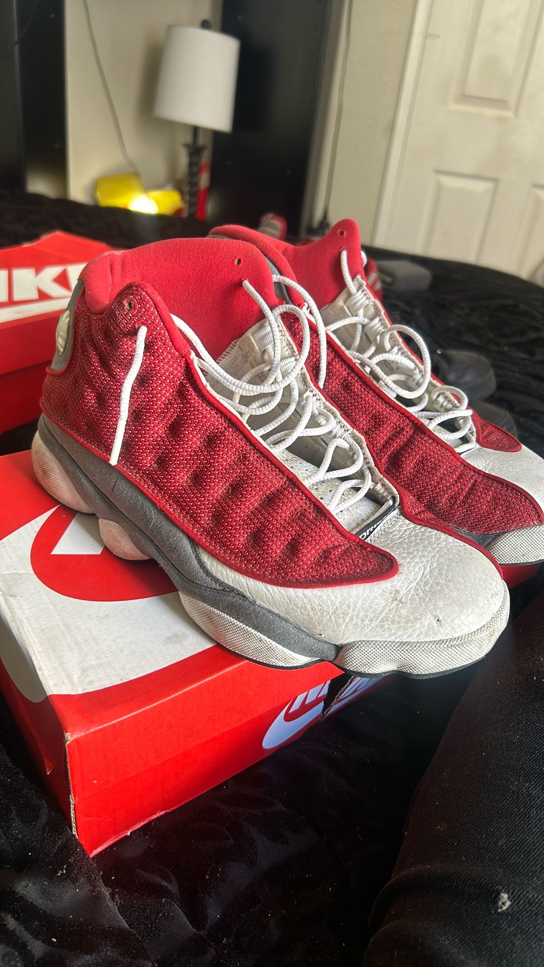Jordan 13s 