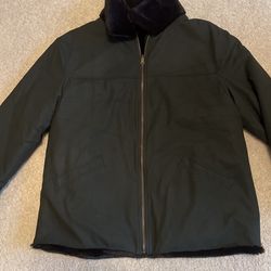 Reversible Xl Woman’s !